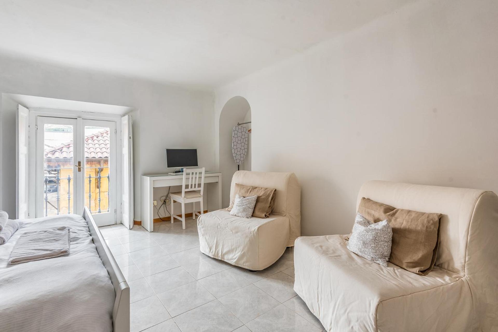Brand New 3 Pax Wi-fi - Darsena Via Mortara Appartamento Milano